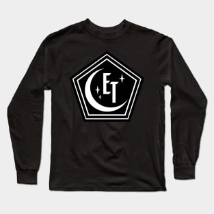 Enclave Logo Long Sleeve T-Shirt